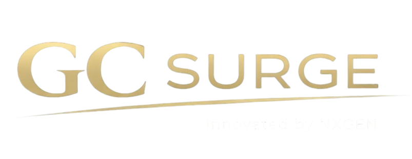 GC Surge Logo