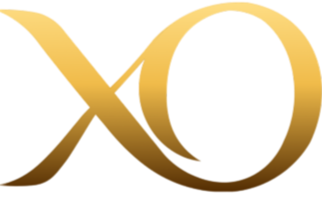 GCXONE Logo